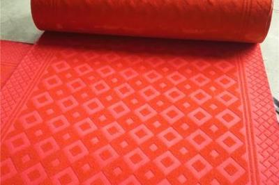 地毯 不止是地面裝飾品，更是空間的靈魂